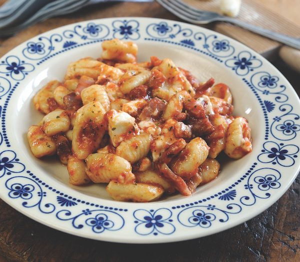 gnocchi