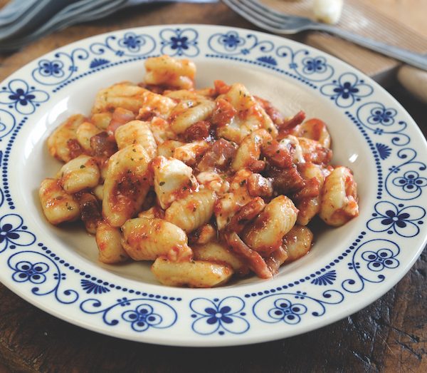 gnocchi