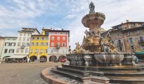 Trento, Italy