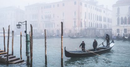 Venice