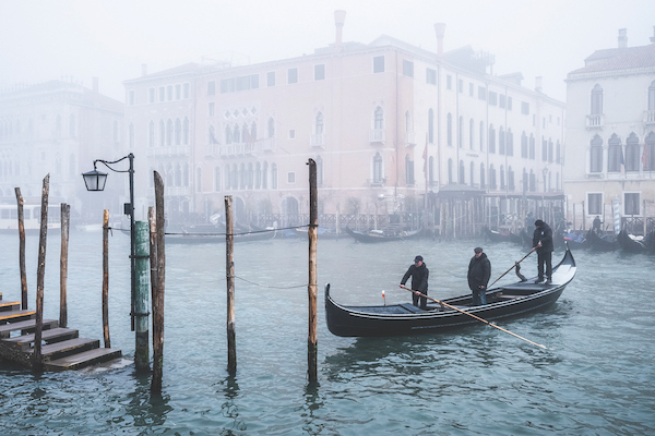 Venice