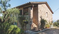 umbria farmhouse