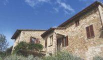 Farmhouse, Umbria