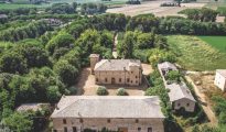 tenuta sant'Apollinare