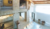 Villa with pool