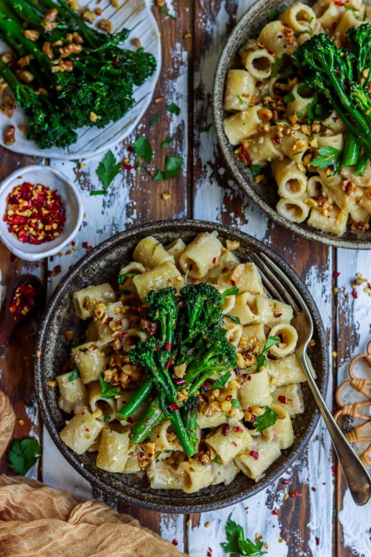 Speedy pasta supper Italy Travel and Life