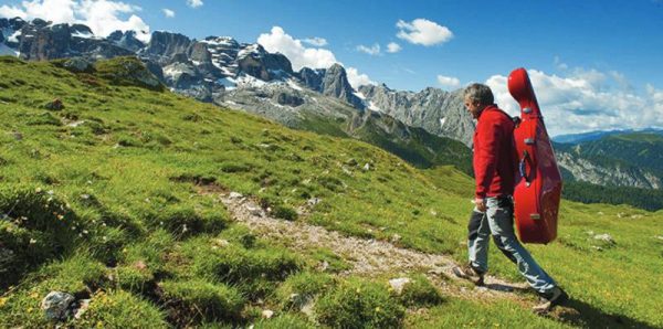 dolomites