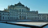 palazzina di Caccia