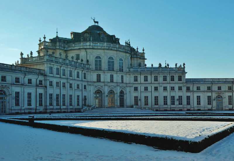 palazzina di Caccia