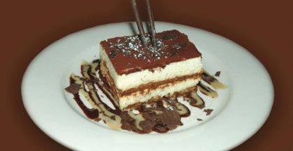 dessert