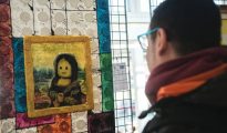 mona lisa