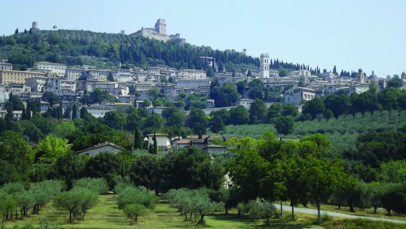 Assisi