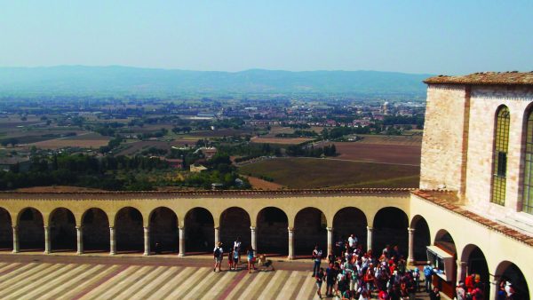 Assisi