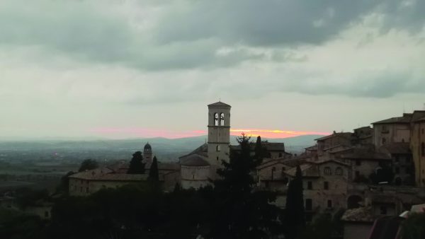 Assisi