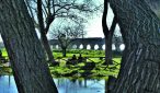 Rome park