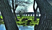 Rome park
