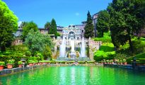 Villa D'este