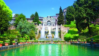 Villa D'este