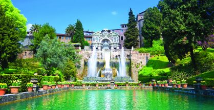 Villa D'este