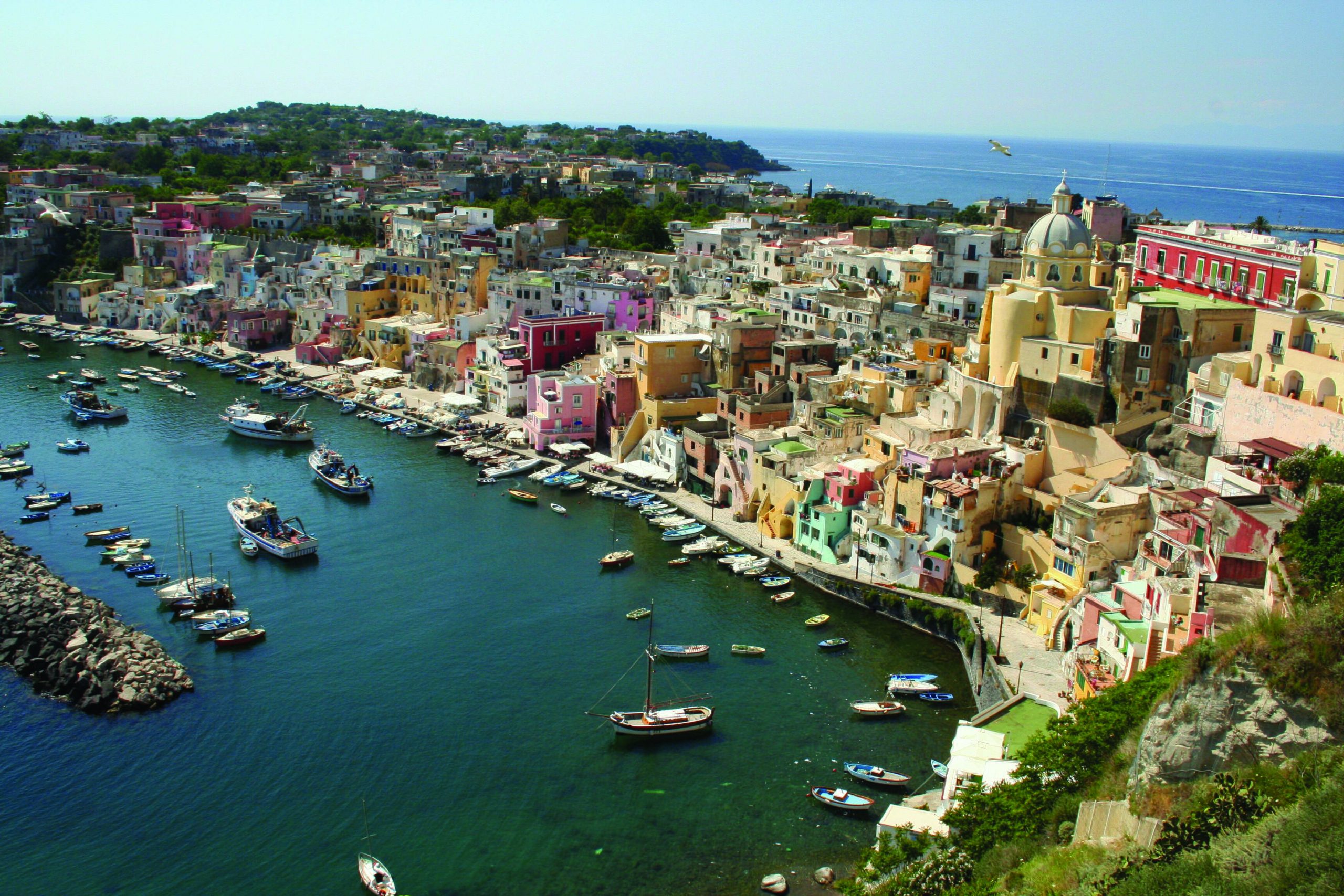 procida