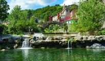 gavi travel guide