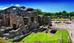 villa adriana