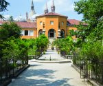Discover Orto Botanico Padua