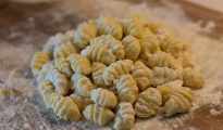 gnocchi recipe