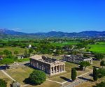 Discover the Ancient Greek temples at Paestum