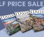 Subscribe for half price in our January Sale!