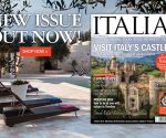The new issue of Italia! is out now
