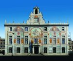 Discover the Rolli Palaces of Genoa