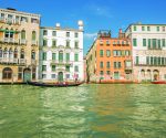 The Grandeur of Venetian Palaces