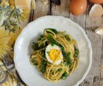 Pasta primavera