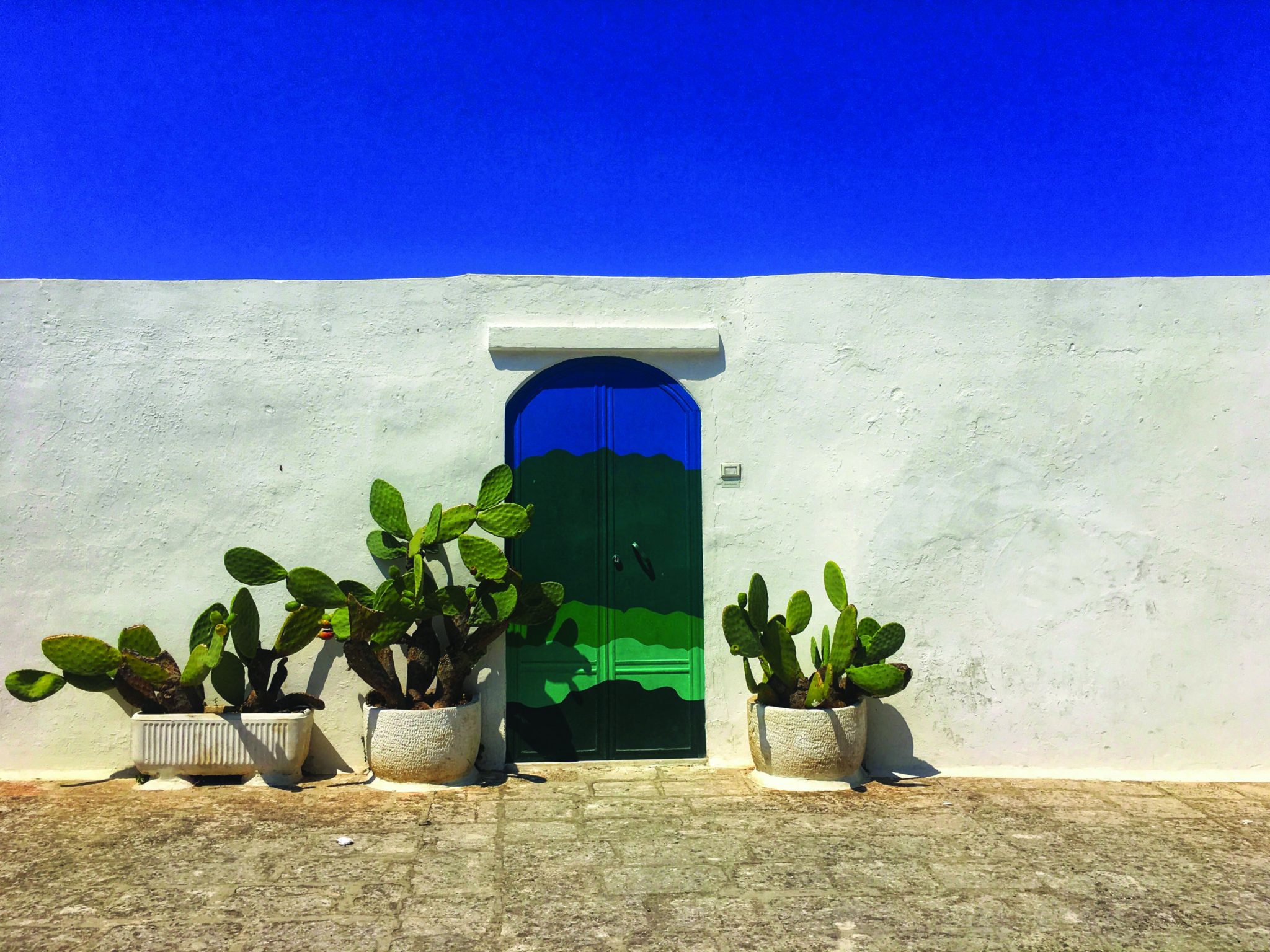 Life and property in Puglia Italy Travel and Life