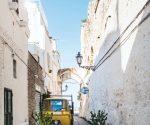 Life and property in Puglia