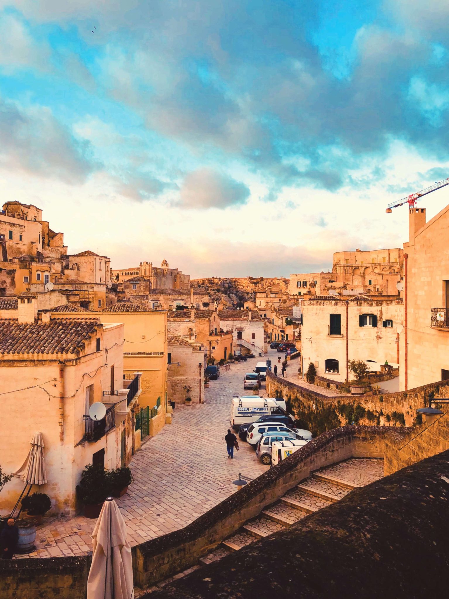 Life and property in Puglia Italy Travel and Life