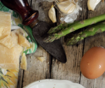 Saturday Night In: Springtime Supper Recipes