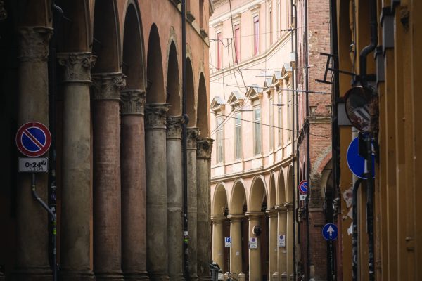 Bologna