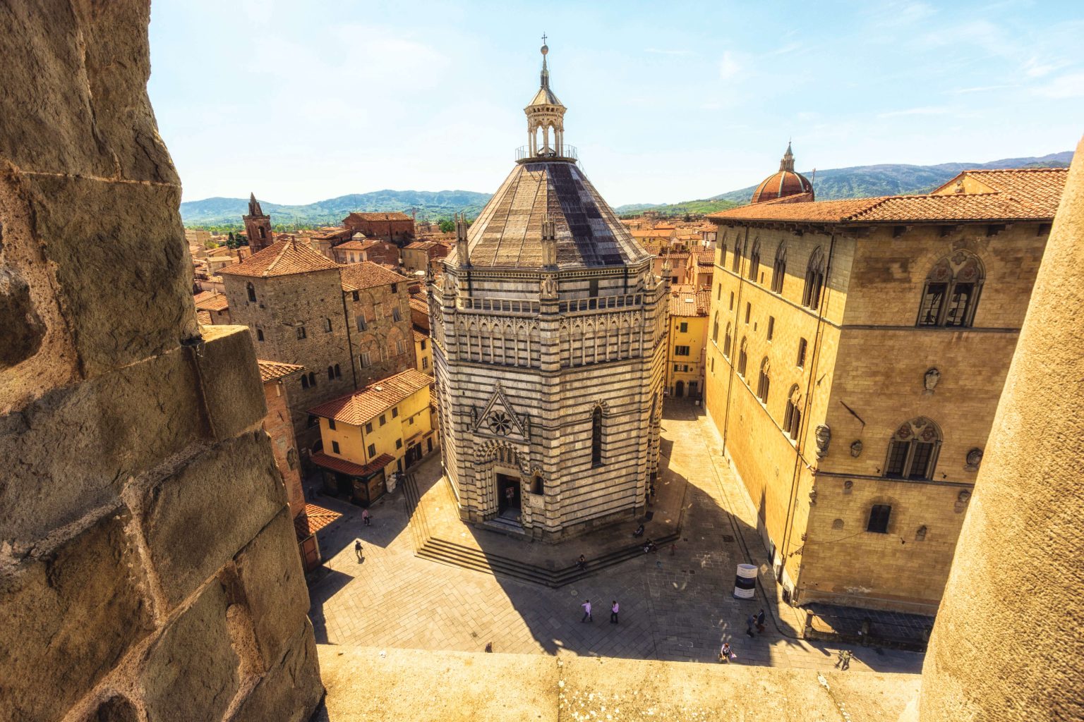 Living in Tuscany Italy Travel and Life