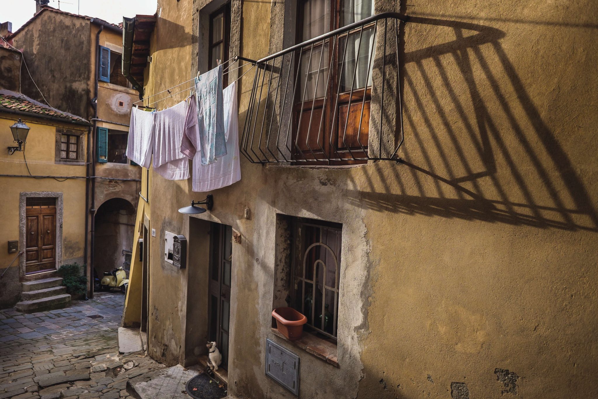 Living in Tuscany Italy Travel and Life