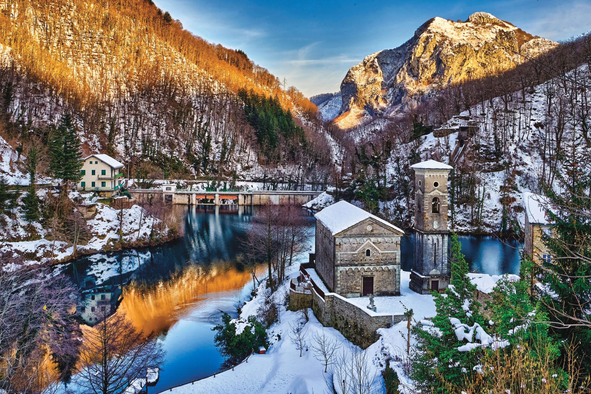 Living in Tuscany Italy Travel and Life