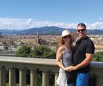 Our life in Tuscany