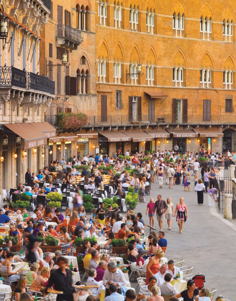 Living in Tuscany Italy Travel and Life