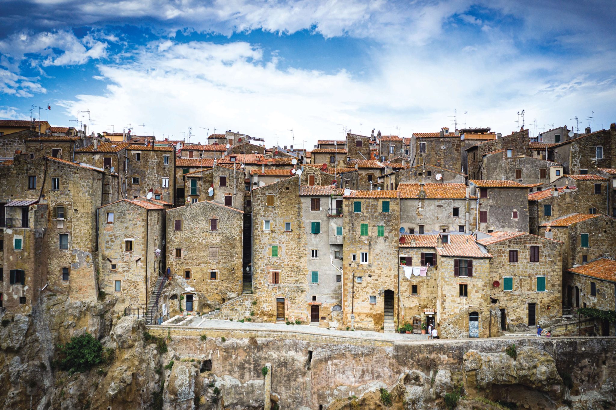 Living in Tuscany Italy Travel and Life