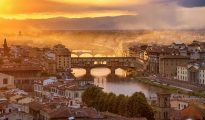 A-Z of Florence Landscape