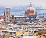 An at-a-glance guide to Florence in Winter