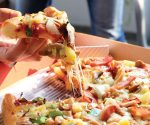 Speak Italia! The Domino’s effect