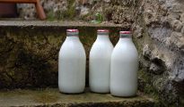 Italian Latte meaning milk