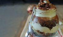 Walnut Tiramisu Recipe